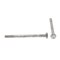 Prime-Line Hex Bolts 1/4in-20 X 3-1/2in A307 Grade A Hot Dip Galvanized Steel 15PK 9058650 - alternate 4